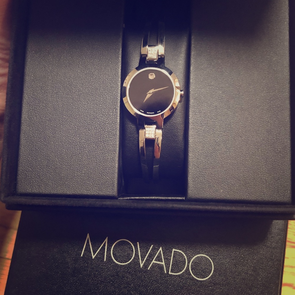 Brand new Movado Women’s Watch